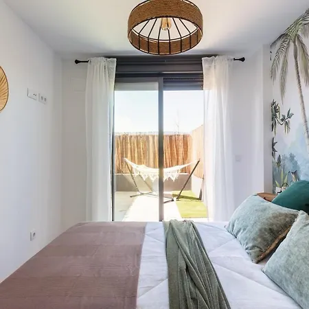 Appartement Villamarco At Playa San Juan - Muchavista Alicante